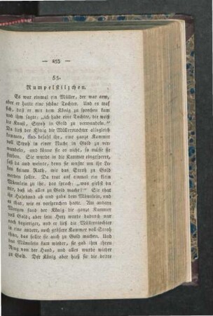 55. Rumpelstilzchen