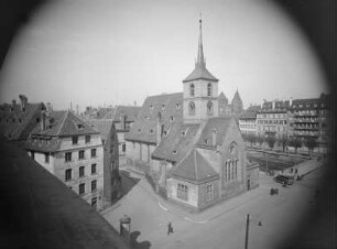 Saint-Nicolas
