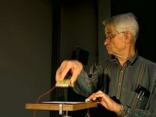 Kräfte im elektrischen Feld