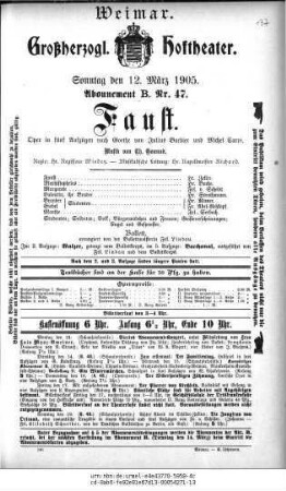 Faust