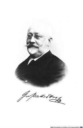 Amtliches Reichstags-Handbuch : Legislaturperiode .... 1903/08 (1903) = 11. Legislaturperiode