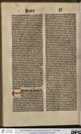 Commentarium in Cantica canticorum in quattuor libros vel homelias distinctum...