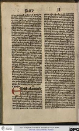 Commentarium in Cantica canticorum in quattuor libros vel homelias distinctum...