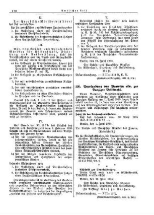 Beurlaubung von Beamten usw. zur Danziger Volkswahl : [Allgemeine Verwaltungssachen] ; [Amtliche Erlasse] ; [Amtlicher Teil]