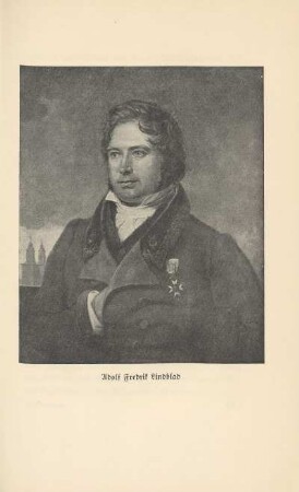 Adolf Fredrik Lindblad