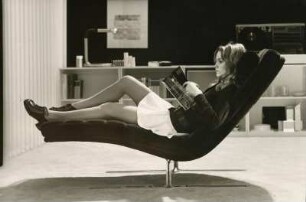Liege "economy" der Walter Knoll GmbH und Co. KG