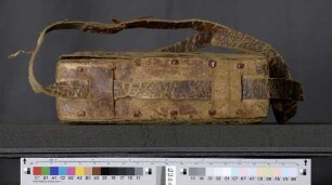 [Ledertasche]