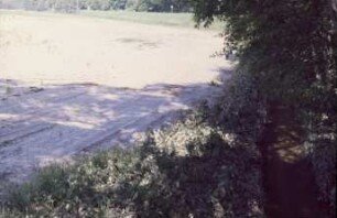 Fotografie: Bodenbearbeitung, Wendende Bodenbearbeitung, Erosion