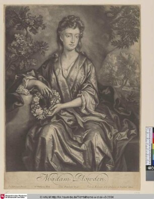 Madam Plowden