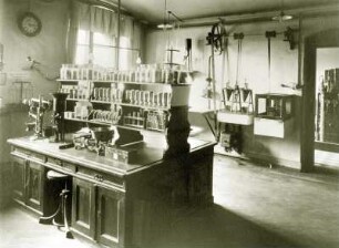 Zementprüfungslaboratorium : Dresden-Südvorstadt, Helmholtzstraße 7. Königlich Sächsische Technische Hochschule; Mechanisch-Technische Versuchsanstalt. Zementprüfungslaboratorium