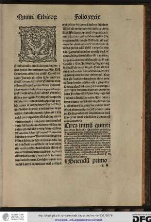 Circa initium quinti libri ethicorum Arestotelis queritur primo utrum iustitia sit virtus moralis circa operationes principaliter existens, arguitur primo quod non sit virtus...