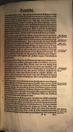 Biblia Das ist die gantze Heilige Schrifft, Deutsch : Auffs new zugericht. [1]