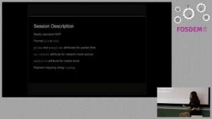 AES67: Open Media Standard for Pro-Audio Networks