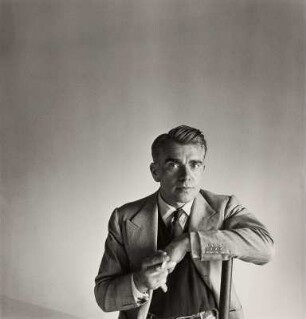 Der Fotograf Horst P. Horst