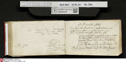 Stammbuch des Ernst Philipp Ludwig Zellmann (1763-1795) aus
                           Braunschweig