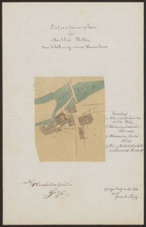 Heller, Karl, Müller Anbau-Aufstockung zur Veranda