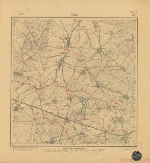 2447(alte Nr.: 1051) Golm