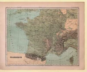 Frankreich