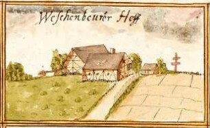 Wäscherhof : Wäschenbeuren GP
