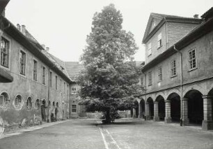 Schloß Tenneberg