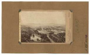 Kassel Wilhelmshöhe