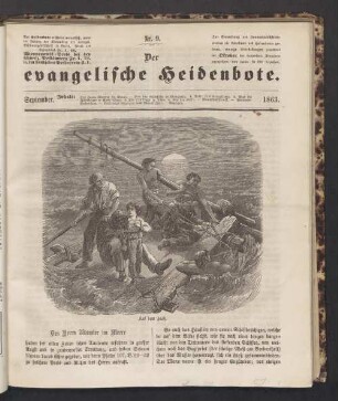 Nr. 9. September. 1863