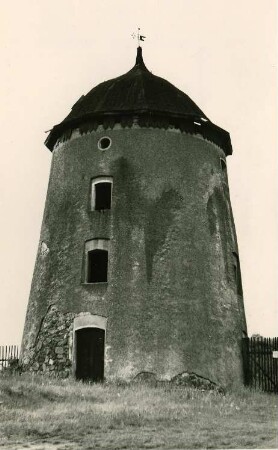 Glaubitz. Holländermühle