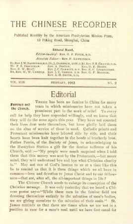 No. 2. February, 1899