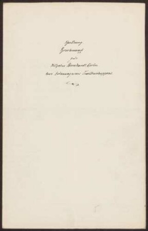 Reinhardt, Wilhelm, Rotgerber Bau eines Trockenschuppens