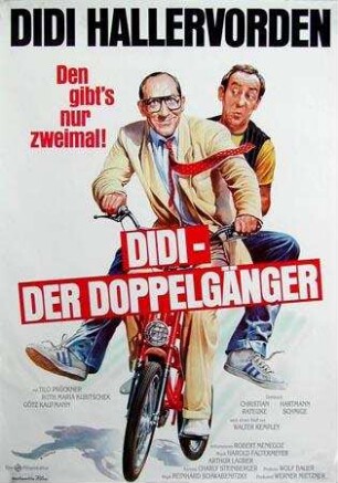 Didi - Der Doppelgänger