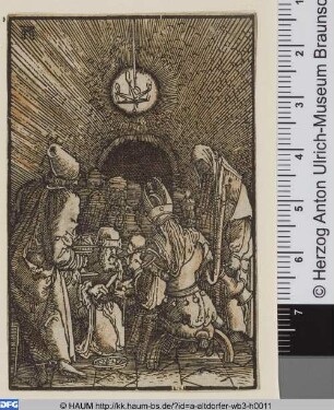 Beschneidung Christi