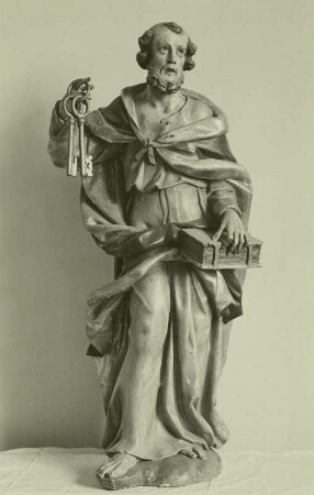Heiliger Petrus