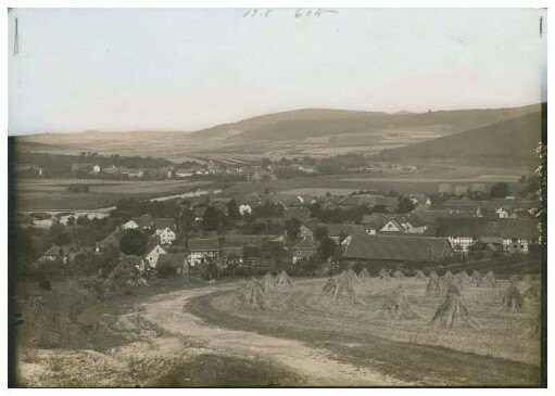 Gertenbach, Kreis Witzenhausen