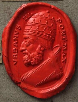 Urbanus III.