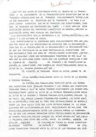 Semántica estructural y semántica cognitiva