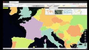 QGIS Web Client 2 (QWC2) - Neues aus dem Projekt
