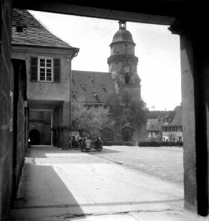 Freudenstadt