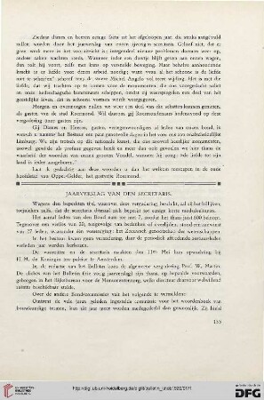 2.Ser. 13.1920: Jaarverslag van den Secretaris
