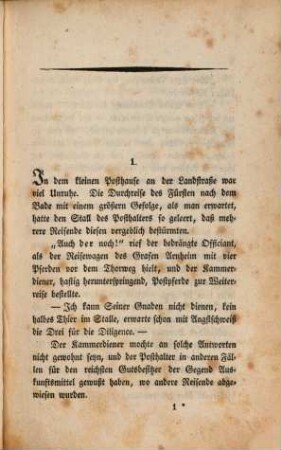 Gesammelte Novellen, 4