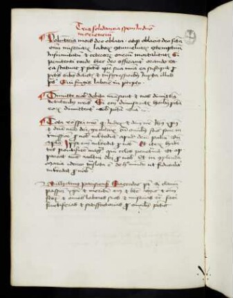 98v Commendationes animae