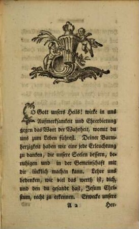 Predigt, bey der Einführung des Herrn Dr. Wilhelm Abraham Tellers, Königl. Oberconsistorialraths : am 17. Julius 1768 in der Petrikirche gehalten