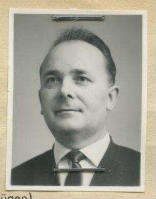 Edmund Jaeger