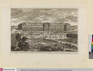 L'HOTEL DE MARS OU DES INVALIDES