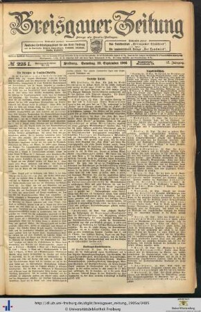23.09.1905 (I.)