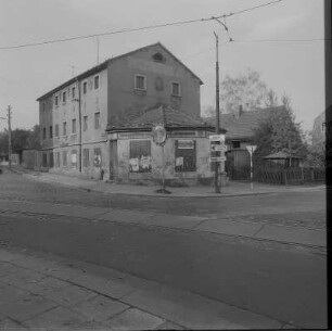 Steinbacher Straße