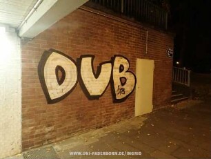 DVB | '18