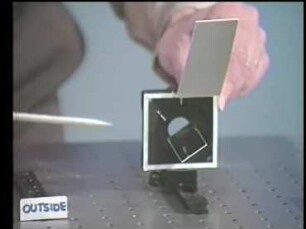 Laser fundamentals I: Light inside and light outside laser