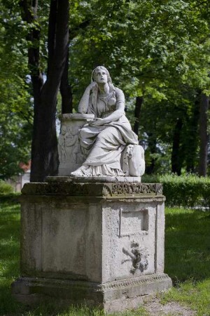 Gnadenkirchhof, Hirschberg, Polen