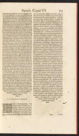 Liber I. Machabaeorum.