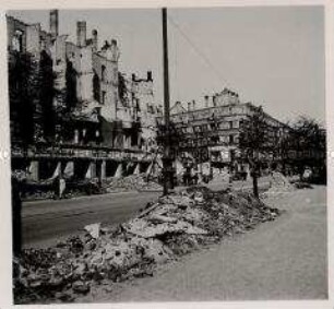 Berlin, Kantstraße